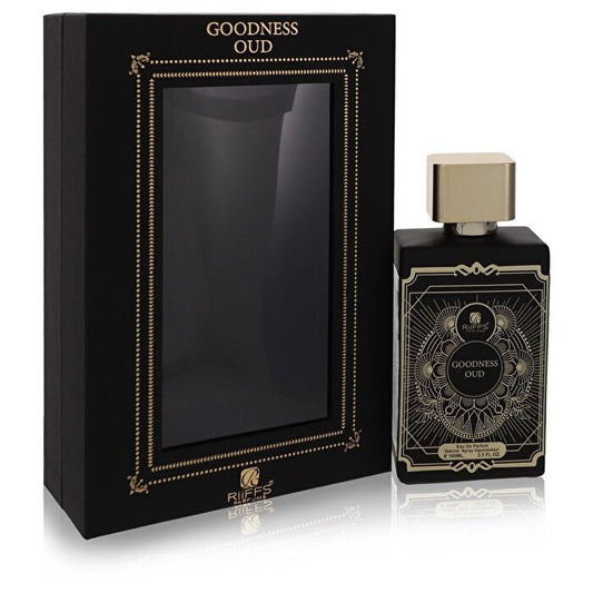 Riiffs Goodness Oud Eau De Parfum Spray 100ml/3.3oz