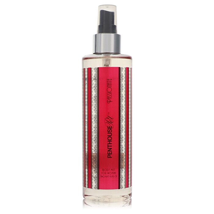 Penthouse Penthouse Passionate Déodorant Spray 150 ml/5 oz