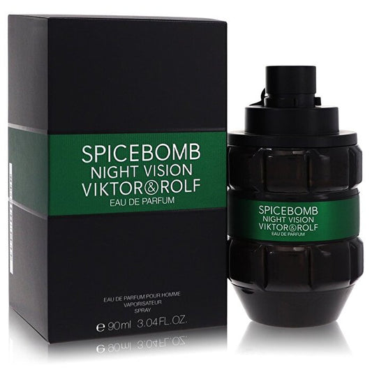 Viktor & Rolf Spicebomb Night Vision Eau De Parfum Spray 90ml/3oz