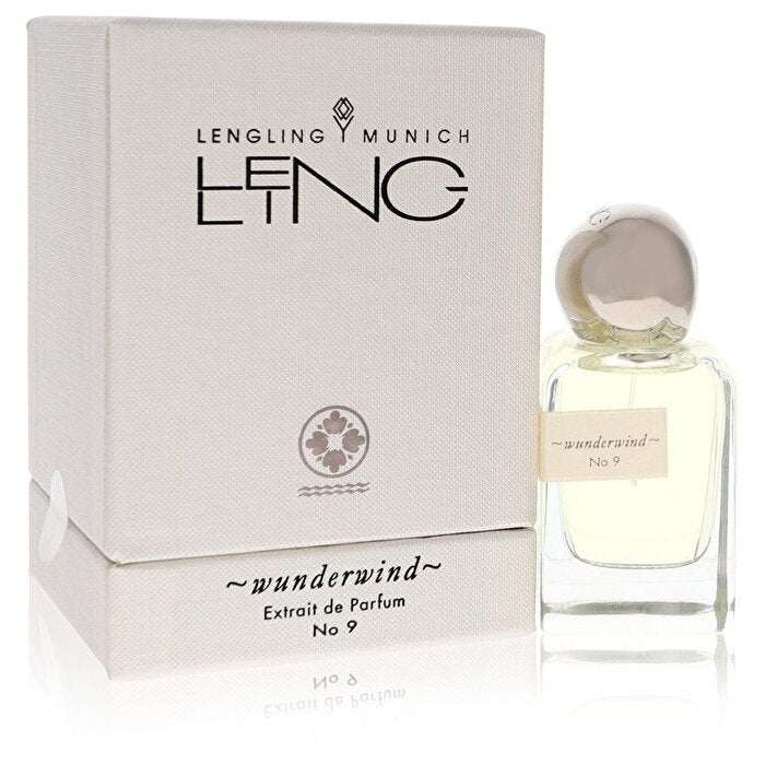 Lengling Munich Lengling Munich No 9 Wunderwind Extrait De Parfum (Unisex) 50ml/1.7oz