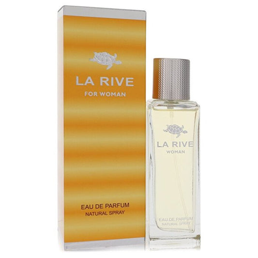 La Rive Eau De Parfum Spray 90ml/3oz