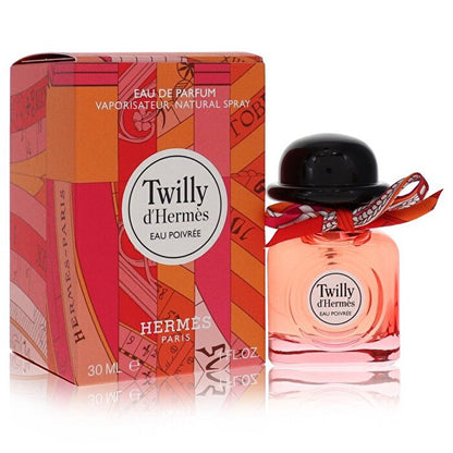 Twilly D'Hermes Eau Poivree Eau De Parfum Spray 30ml