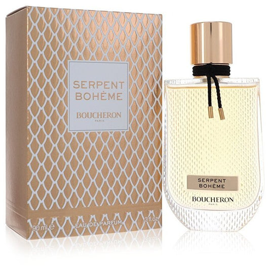 Boucheron Boucheron Serpent Boheme Eau De Parfum Spray 90ml/3oz
