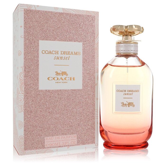 Coach Dreams Sunset Eau De Parfum Spray 90ml/3oz