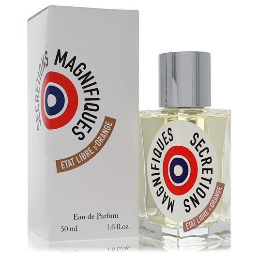 Etat Libre D'orange Secretions Magnifiques Eau De Parfum Spray (Unisex) 50ml/1.6oz