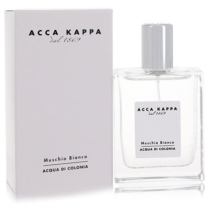 Acca Kappa White Moss Eau De Cologne Spray 50ml