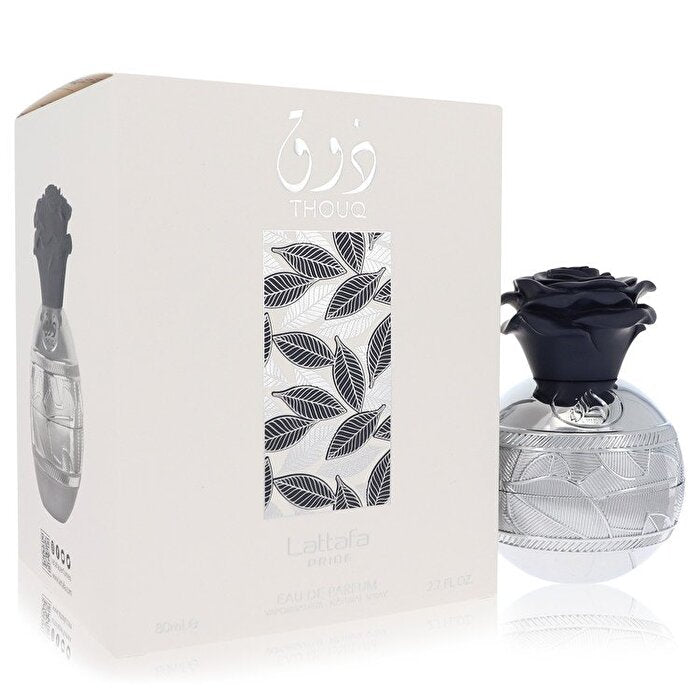 Lattafa Lattafa Pride Lahdath Eau De Parfum Spray (Unisex) 80ml/2.7oz