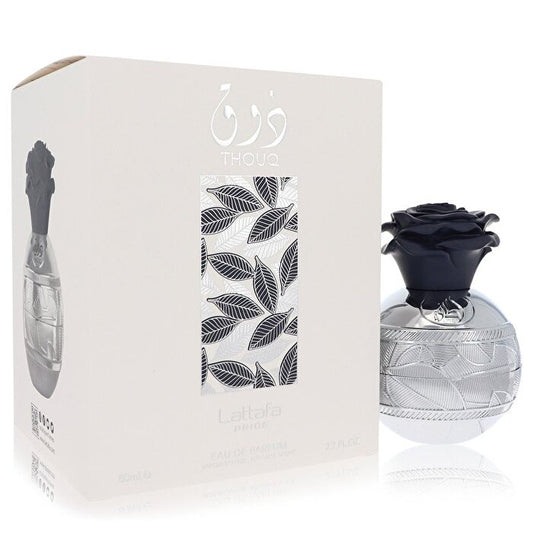 Lattafa Lattafa Pride Lahdath Eau de Parfum Vaporisateur (Unisexe) 80 ml/2,7 oz