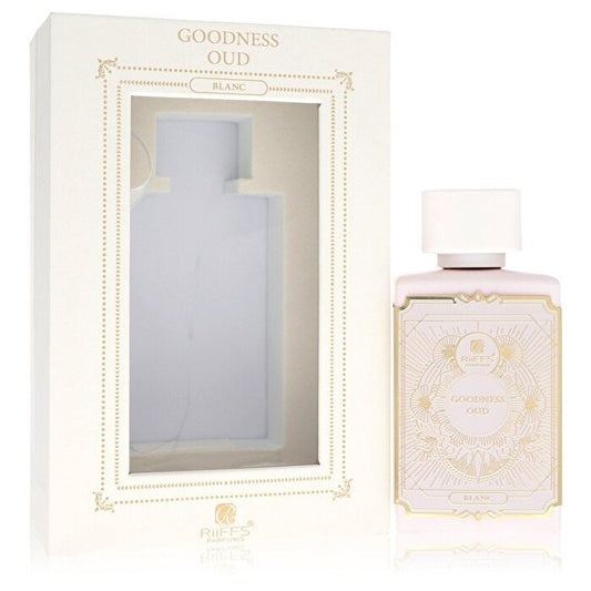 Riiffs Riiffs Goodness Oud Blanc Eau De Parfum Spray (Unisex) 100ml/3.4oz
