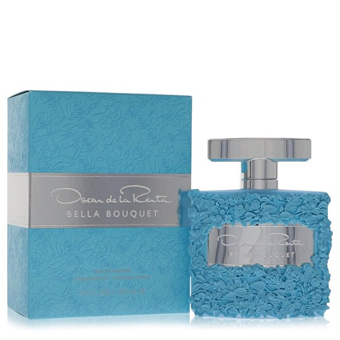 Oscar De La Renta Oscar De La Renta Bella Bouquet Eau De Parfum Spray 100ml/3.4oz