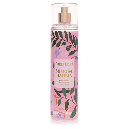 Forever 21 Forever 21 Mimosa Dahlia Body Mist 240ml/8oz