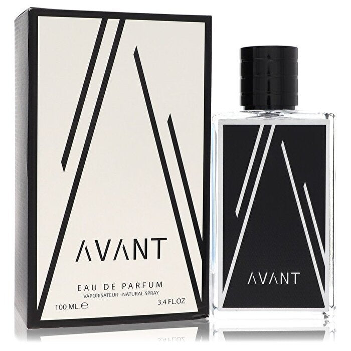 Fragrance World Avant Eau De Parfum Spray 100ml/3.4oz