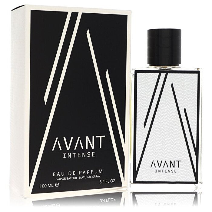 Fragrance World Avant Intense Eau De Parfum Spray 100ml/3.4oz