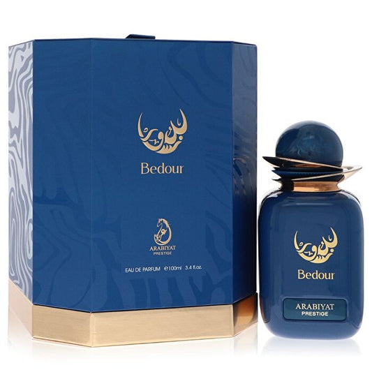 Arabiyat Prestige Arabiyat Prestige Bedour Eau De Parfum Spray (Unisex) 100ml/3.4oz