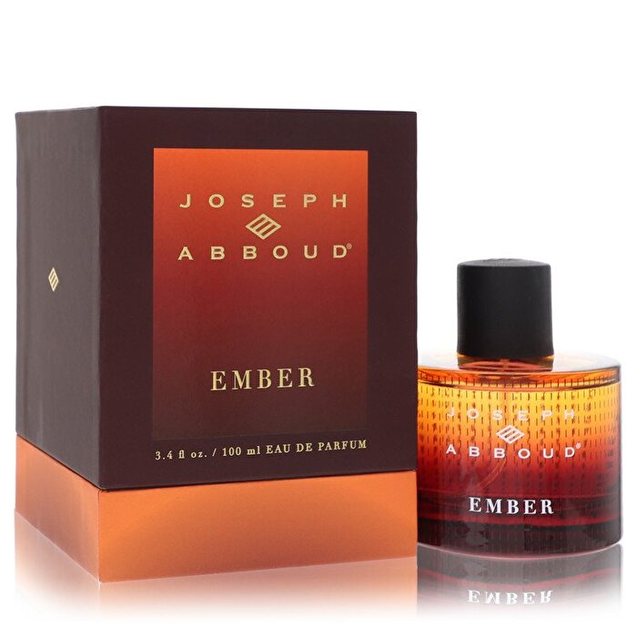 Joseph Abboud Joseph Abboud Ember Eau De Parfum Spray 100ml/3.4oz