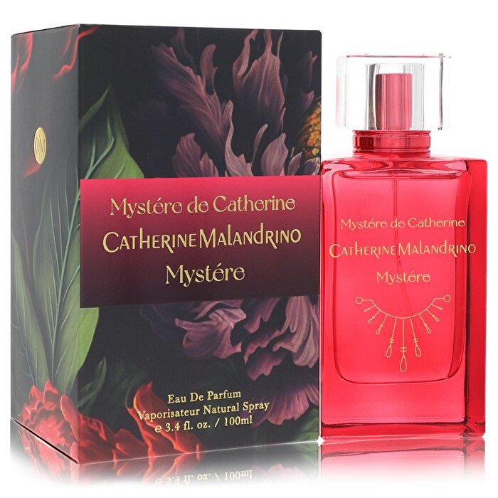 Catherine Malandrino Catherine Malandrino Mystere Eau De Parfum Spray 100ml/3.4oz