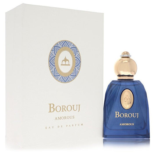 Borouj Borouj Amorous Eau De Parfum Spray (Unisex) 86ml/2.9oz