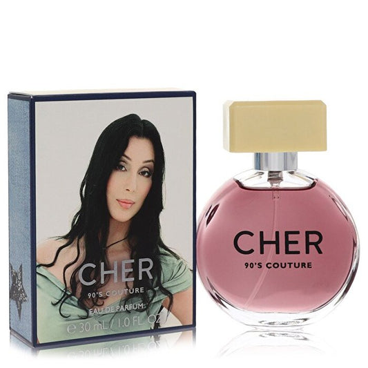 Cher Cher Decades 90's Couture Eau De Parfum Spray 30ml/1oz