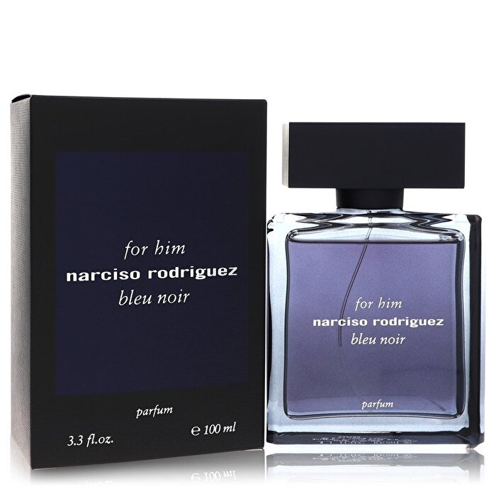 Narciso Rodriguez Narciso Rodriguez Bleu Noir Parfum Spray 100ml/3.3oz