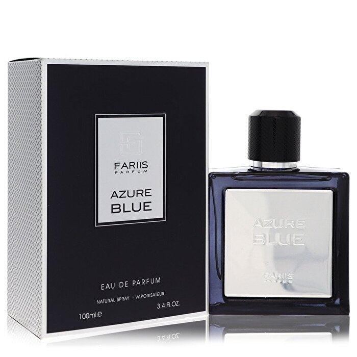 Fariis Parfum Fariis Azure Blue Eau De Parfum Spray 100ml/3.4oz