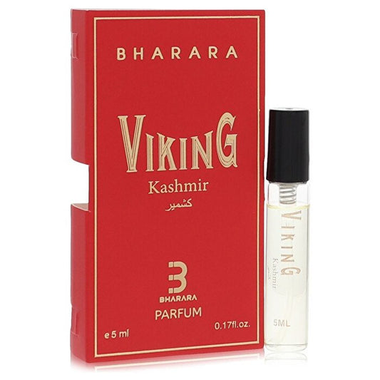 Bharara Beauty Bharara Viking Kashmir Parfum Spray Mini 5ml/0.17oz