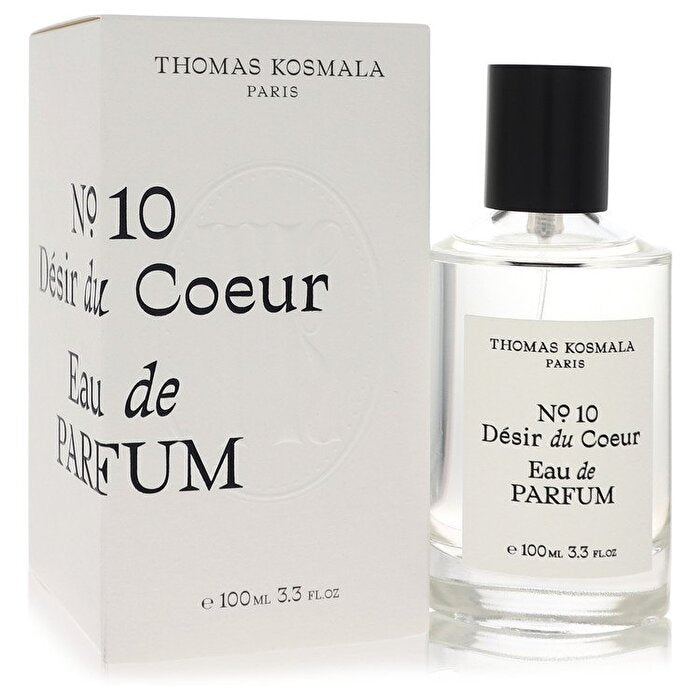 Thomas Kosmala Thomas Kosmala No 10 Desir Du Coeur Eau De Parfum Spray (Unisex) 100ml/3.4oz