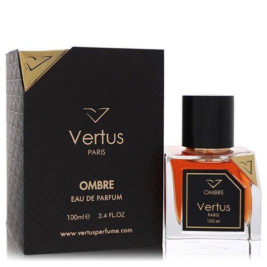Vertus Vertus Ombre Eau De Parfum Spray (Unisex) 100ml/3.4oz
