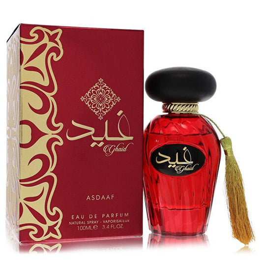 Lattafa Lattafa Asdaaf Ghaid Eau De Parfum Spray (Unisex) 100ml/3.4oz