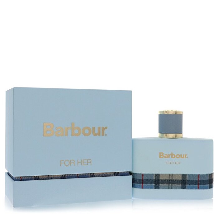 Barbour Barbour Coastal Eau De Parfum Spray 100ml/3.4oz