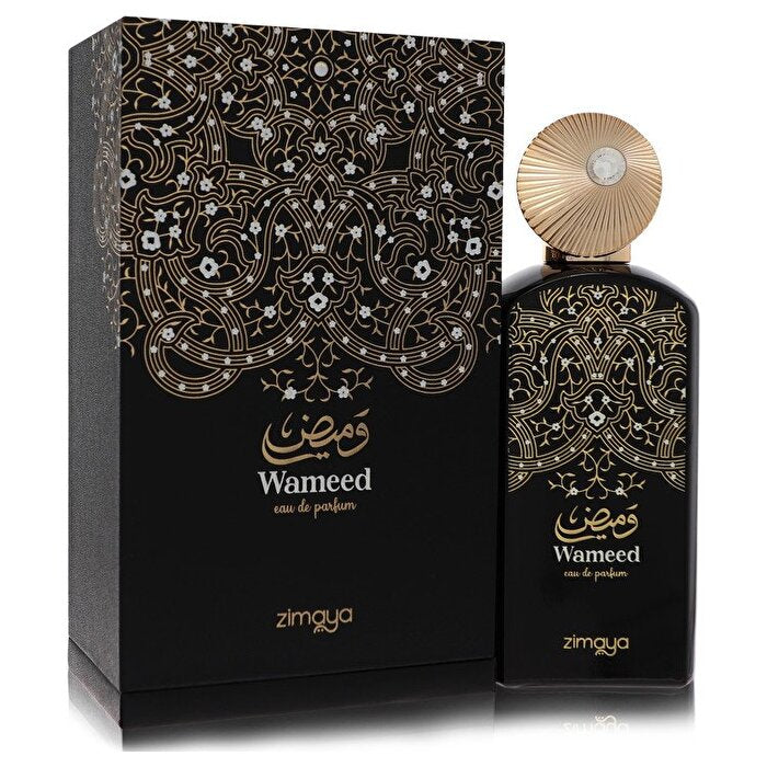 Afnan Afnan Zimaya Wameed Eau De Parfum Spray (Unisex) 90ml/3oz