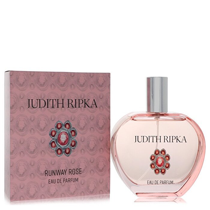 Judith Ripka Judith Ripka Runway Rose Eau De Parfum Spray 100ml/3.4oz