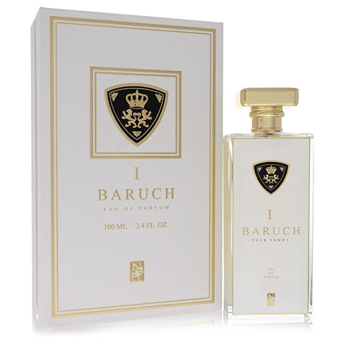 Nicolai Baron Atelier Baruch I Eau De Parfum Spray 100ml/3.4oz