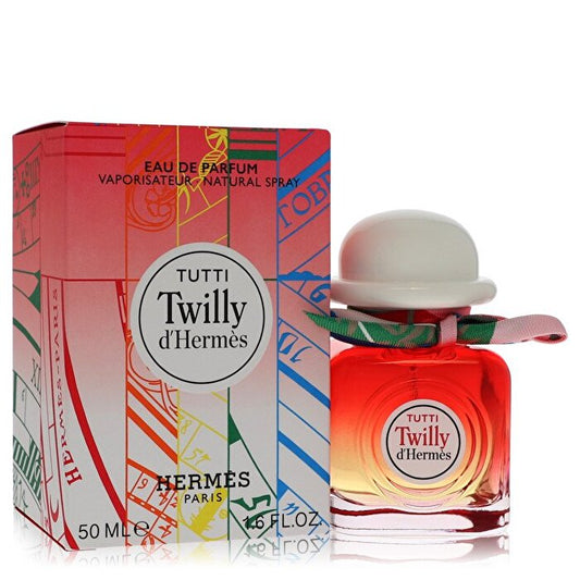 Tutti Twilly D'Hermes Eau De Parfum Spray 50ml