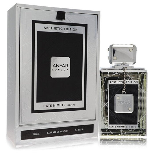 Anfar Anfar Date Nights Extrait De Parfum Spray 100ml/3.4oz