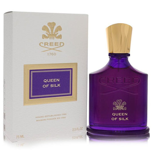 Creed Creed Queen Of Silk Eau De Parfum Spray 75ml/2.5oz
