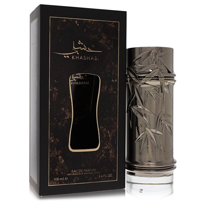Lattafa Khashabi Eau De Parfum Spray (Unisex) 100ml/3.4oz