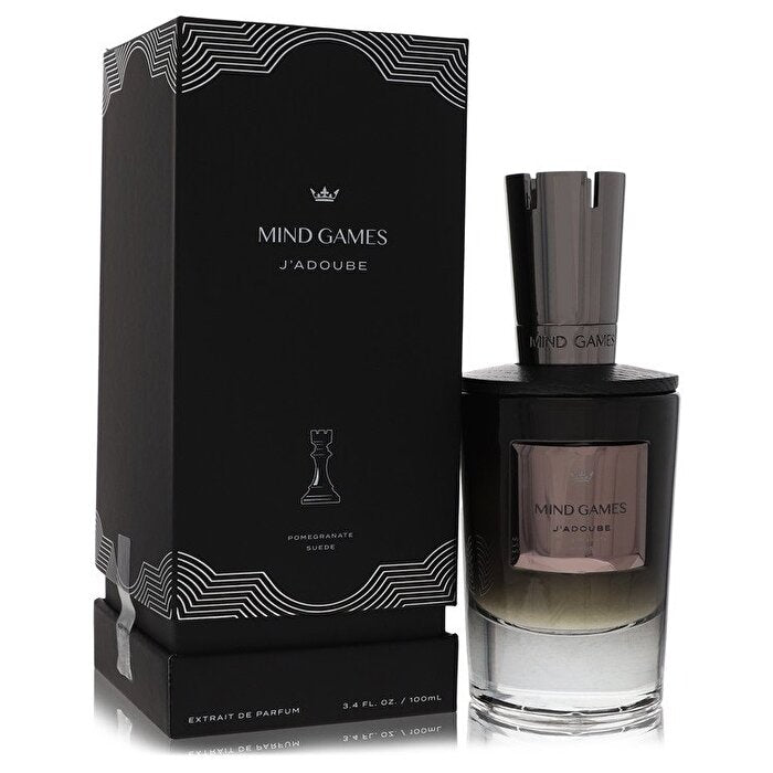 Mind Games J'adoube Extrait De Parfum Spray (Unisex) 100ml/3.4oz