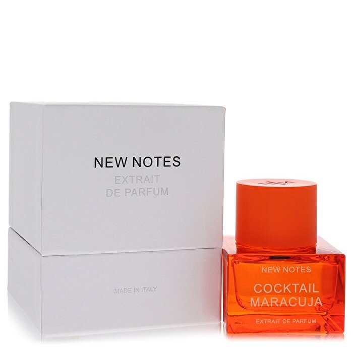 New Notes New Notes Cocktail Maracuja Extrait De Parfum Spray (Unisex) 50ml/1.7oz