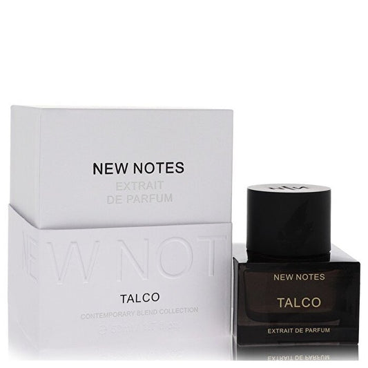 New Notes New Notes Talco Extrait De Parfum Spray (Unisex) 50ml/1.7oz