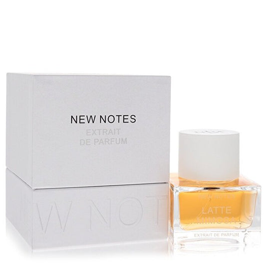 New Notes New Notes Latte Mimosa Extrait De Parfum Spray (Unisex) 50ml/1.7oz