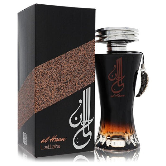 Lattafa Lattafa Al Haan Eau De Parfum Spray (Unisex) 100ml/3.4oz