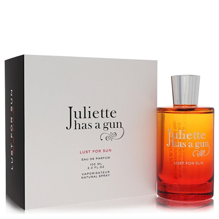 Juliette Has A Gun Juliette Has A Gun Lust For Sun Eau De Parfum Spray 100ml/3.3oz