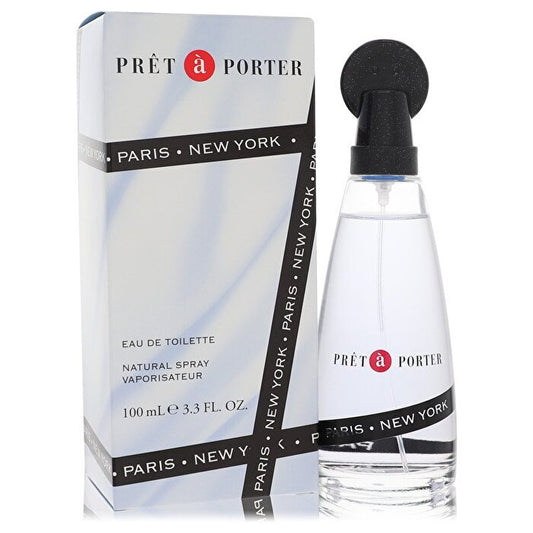 Coty Coty Pret A Porter Eau De Toilette Spray 100ml/3.3oz