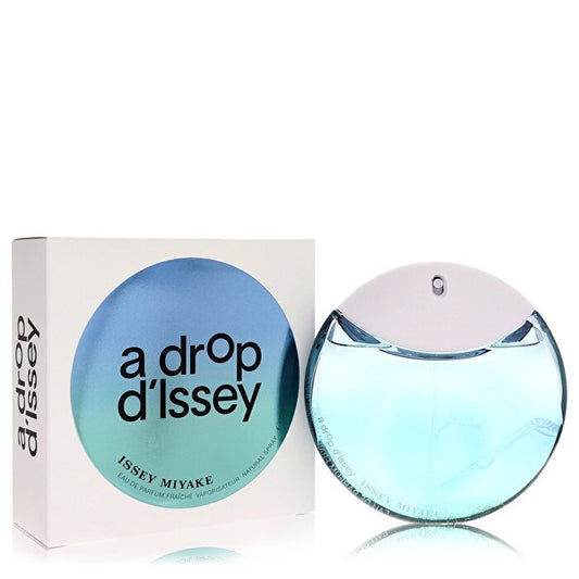 Issey Miyake A Drop D'issey Eau De Parfum Fraiche Spray 90ml/3oz