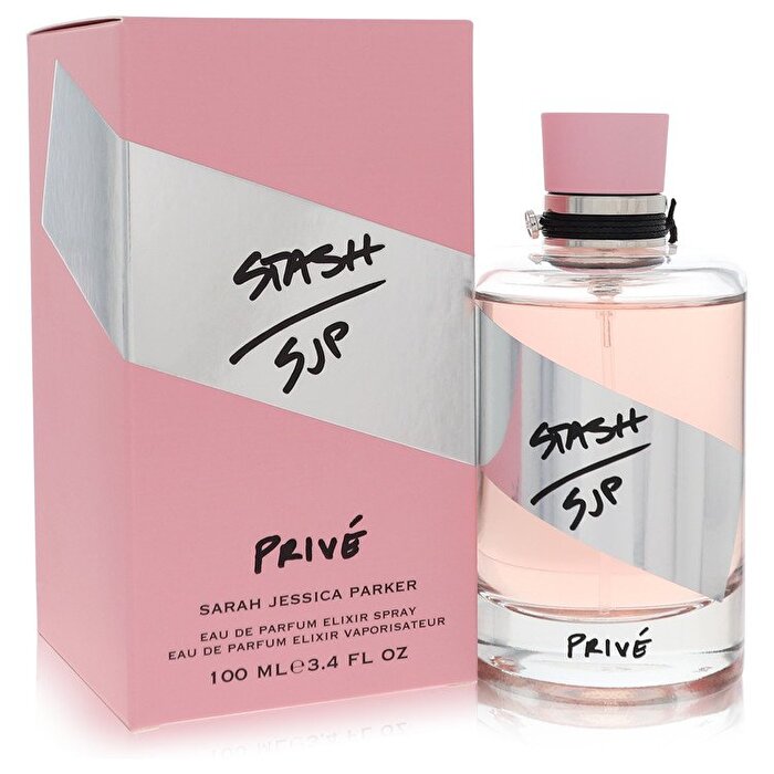 Sarah Jessica Parker Sarah Jessica Parker Stash Prive Eau De Parfum Elixir Spray 100ml/3.4oz