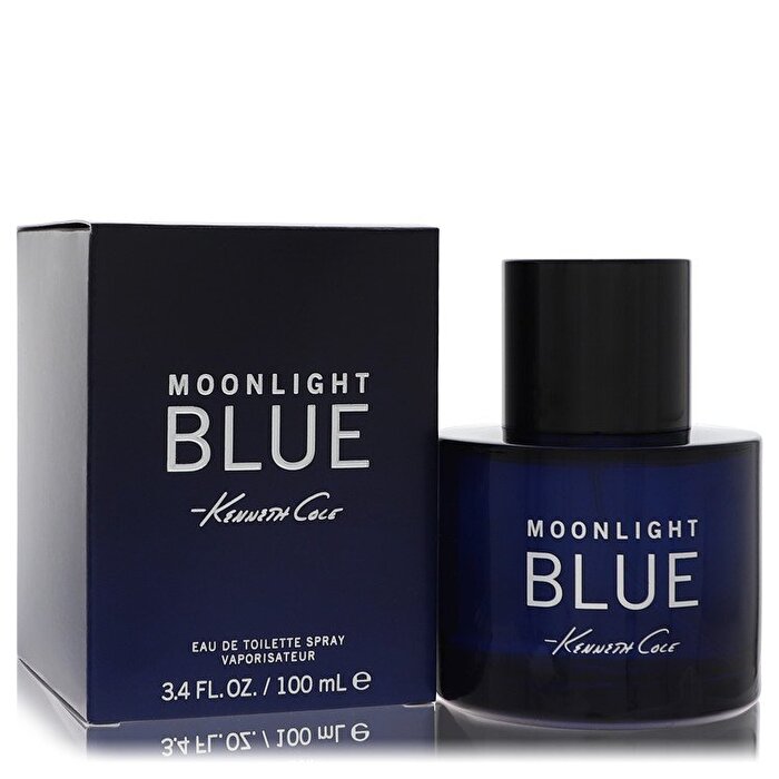 Kenneth Cole Kenneth Cole Moonlight Blue Eau De Toilette Spray 100ml/3.4oz