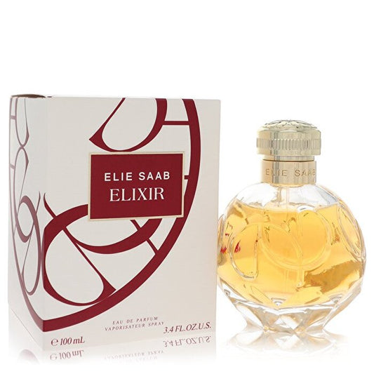 Elie Saab Elie Saab Elixir Eau De Parfum Spray 100ml/3,4oz