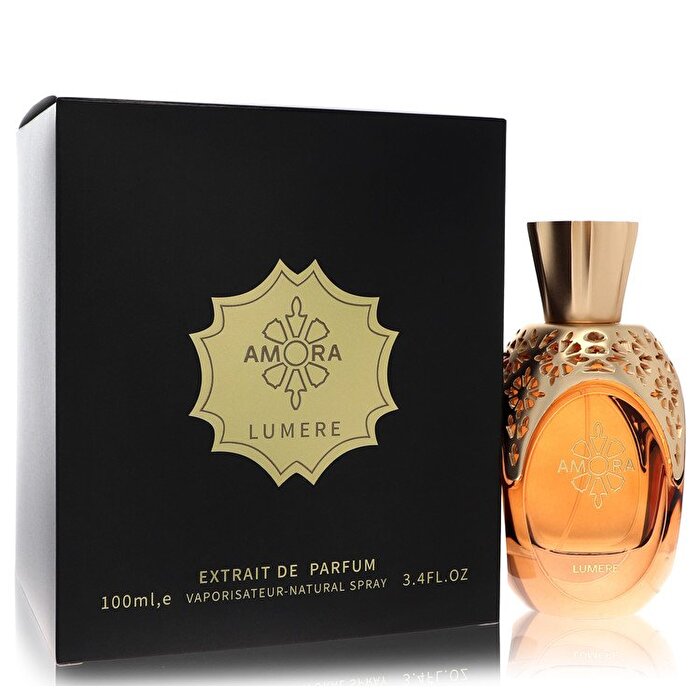Atralia Atralia Amora Lumere Extrait De Parfum Spray (Unisex) 100ml/3.4oz