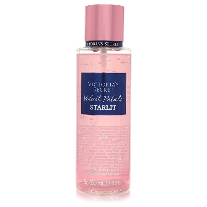 Victoria's Secret Victoria's Secret Velvet Petals Starlit Fragrance Mist Spray 248ml/8.4oz