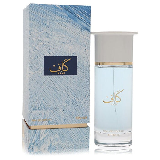 Ahmed Al Maghribi Kaaf Eau De Parfum Spray (Unisex) 100ml/3.38oz